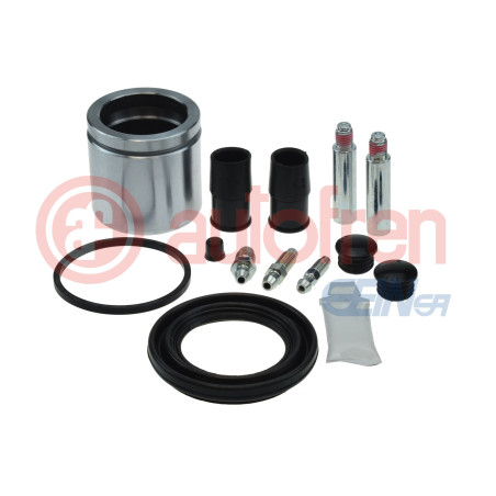 SUPER KIT PINZA