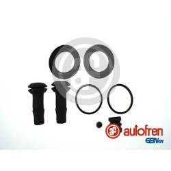 KIT ESTANDAR DE PINZA