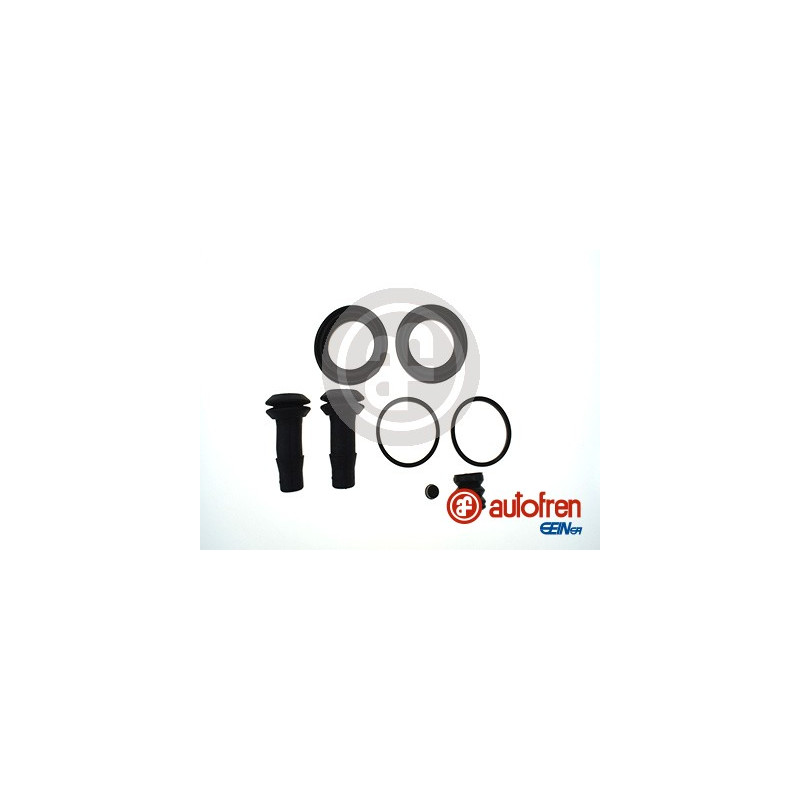 KIT ESTANDAR DE PINZA KIT ESTANDAR DE PINZA