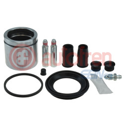 SUPER KIT PINZA