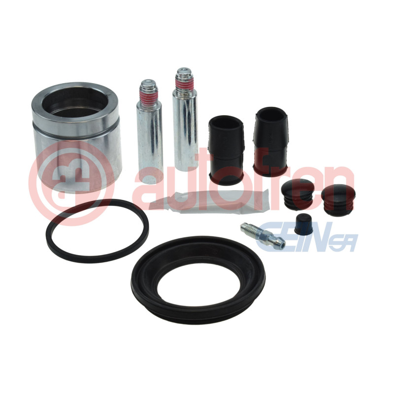 SUPER KIT PINZA SUPER KIT PINZA
