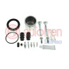 SUPER KIT PINZA