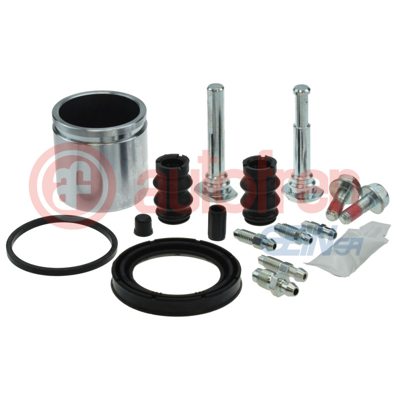 SUPER KIT PINZA SUPER KIT PINZA