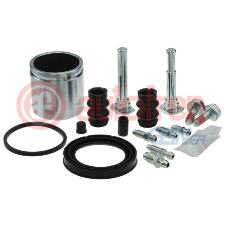 SUPER KIT PINZA
