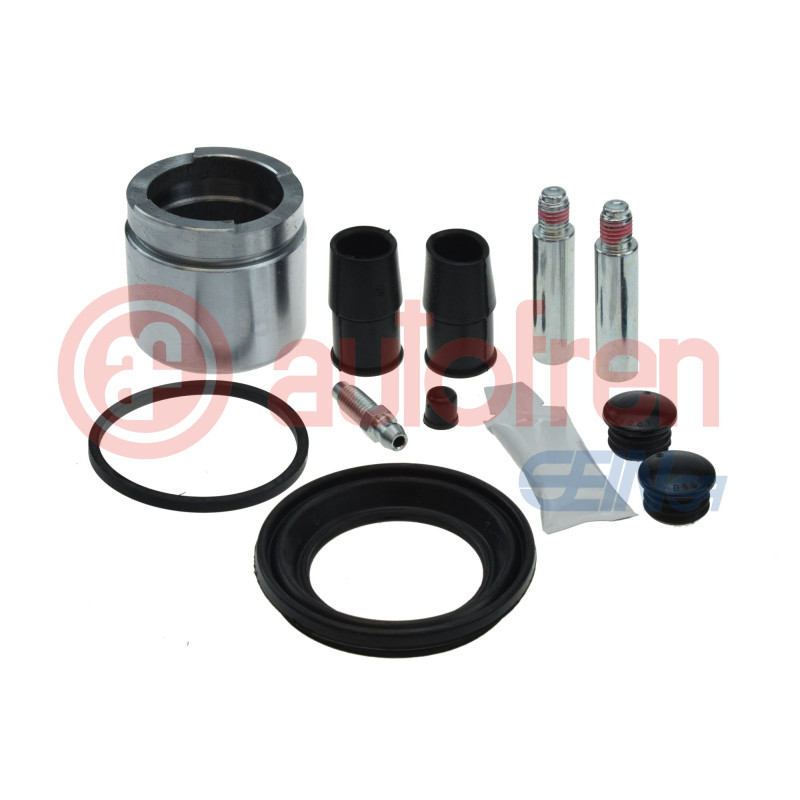 SUPER KIT PINZA SUPER KIT PINZA
