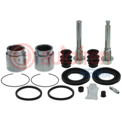 SUPER KIT PINZA