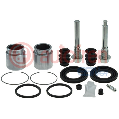 SUPER KIT PINZA