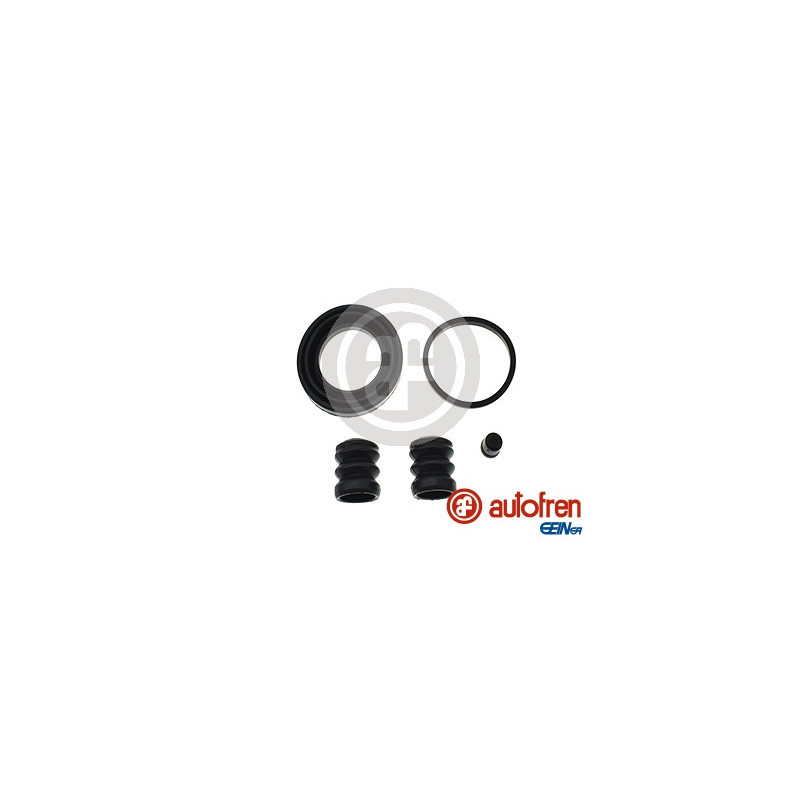 KIT ESTANDAR DE PINZA