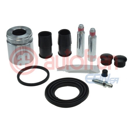 SUPER KIT PINZA