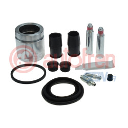 SUPER KIT PINZA
