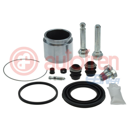 SUPER KIT PINZA