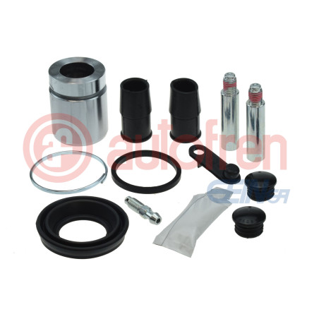 SUPER KIT PINZA