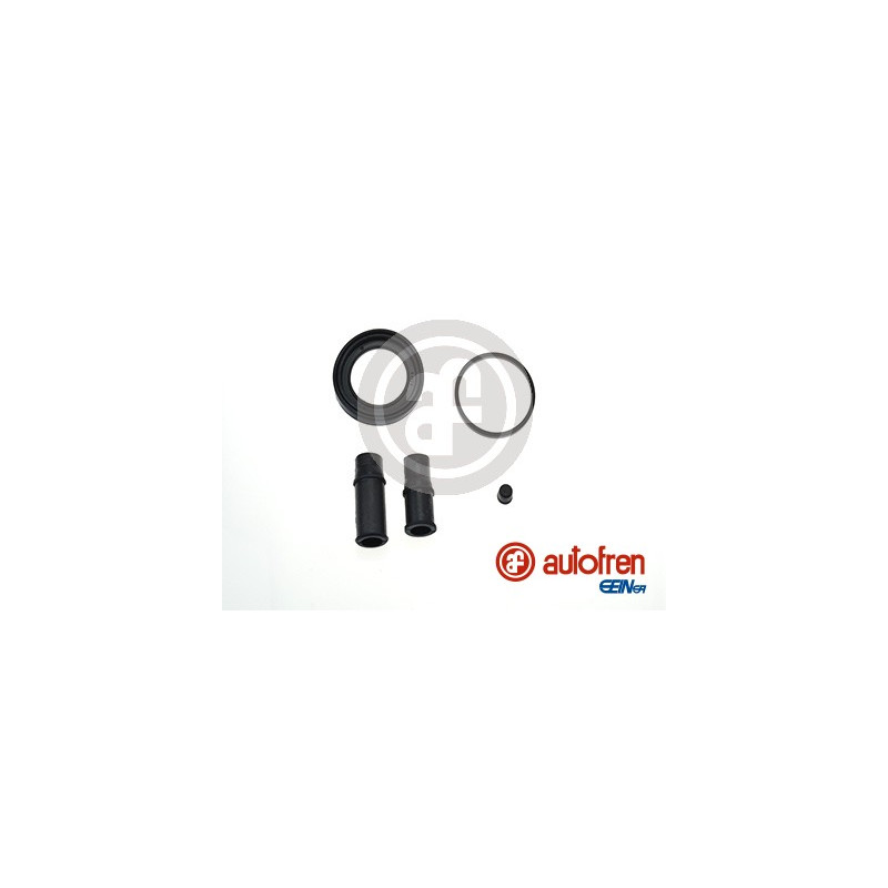 KIT ESTANDAR DE PINZA KIT ESTANDAR DE PINZA