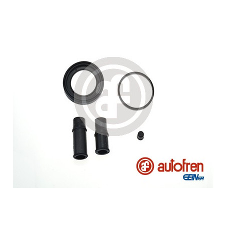 KIT ESTANDAR DE PINZA