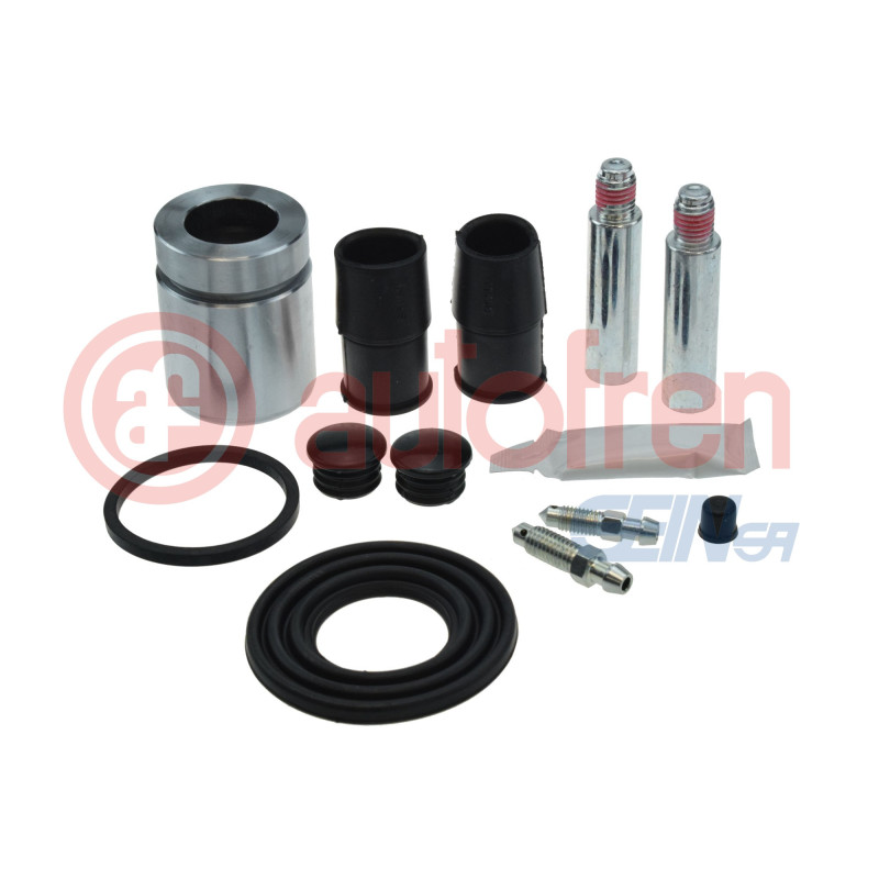 SUPER KIT PINZA SUPER KIT PINZA