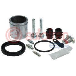 SUPER KIT PINZA