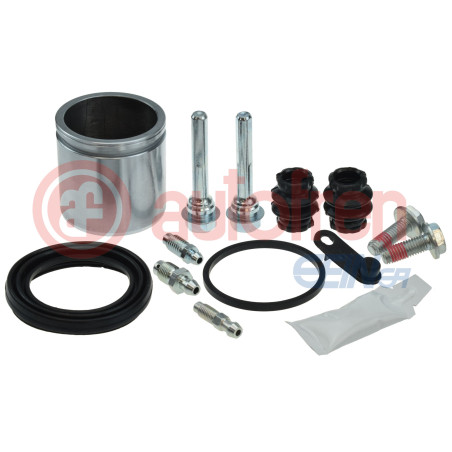 SUPER KIT PINZA