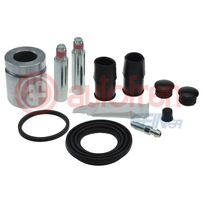 SUPER KIT PINZA SUPER KIT PINZA