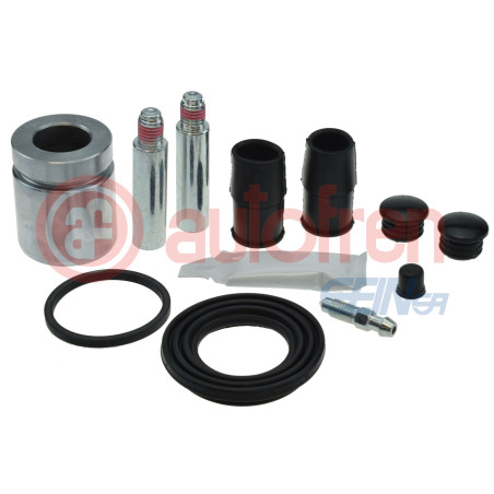 SUPER KIT PINZA