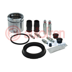 SUPER KIT PINZA