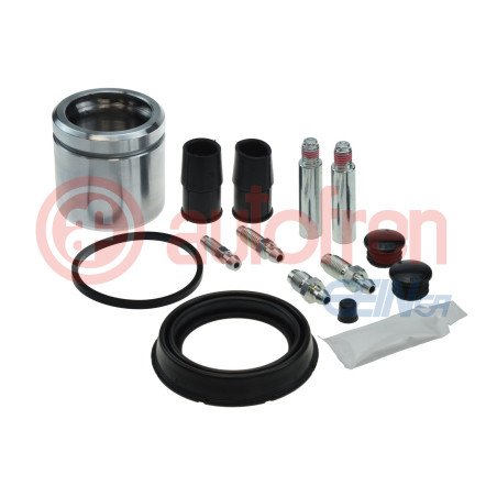 SUPER KIT PINZA