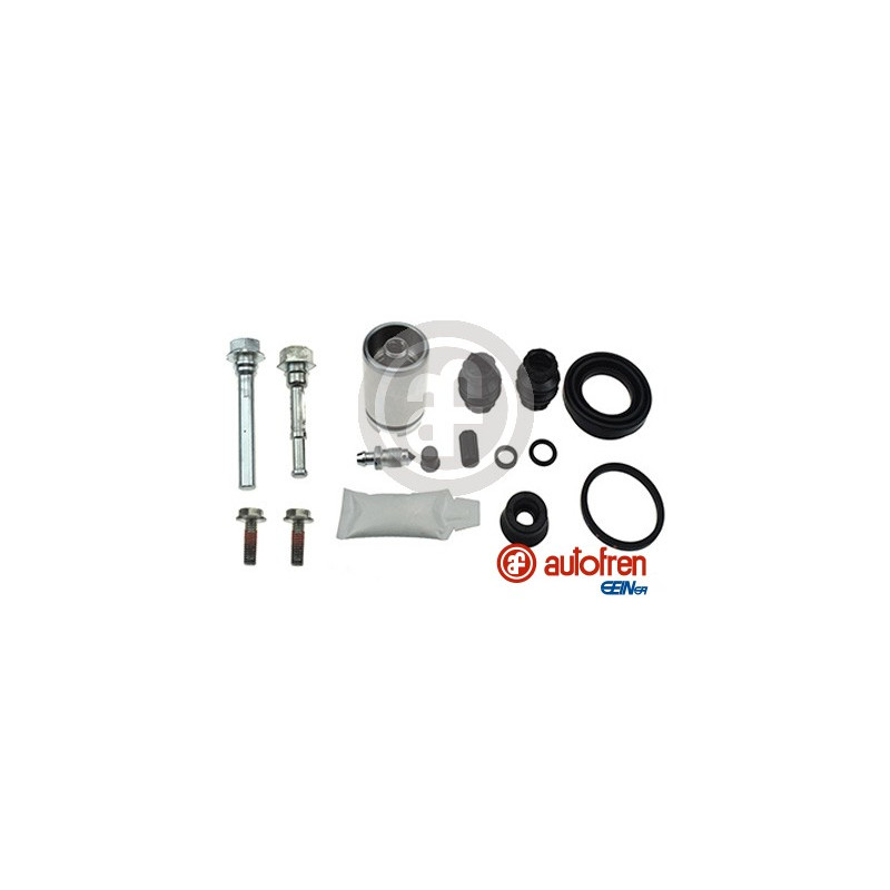 SUPER KIT PINZA SUPER KIT PINZA