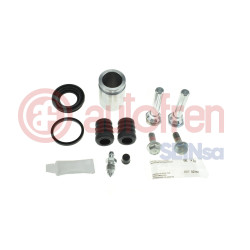 SUPER KIT PINZA