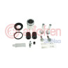 SUPER KIT PINZA