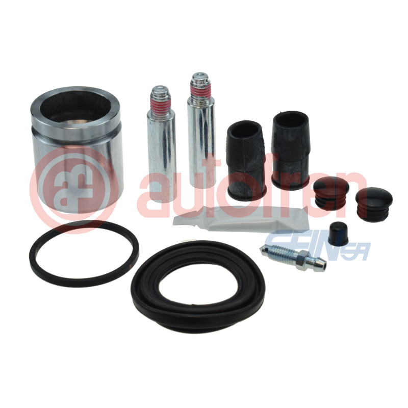 SUPER KIT PINZA SUPER KIT PINZA