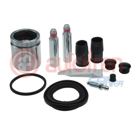 SUPER KIT PINZA