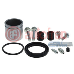 SUPER KIT PINZA
