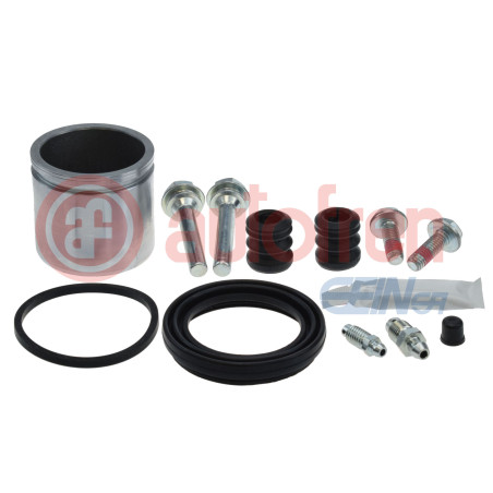 SUPER KIT PINZA