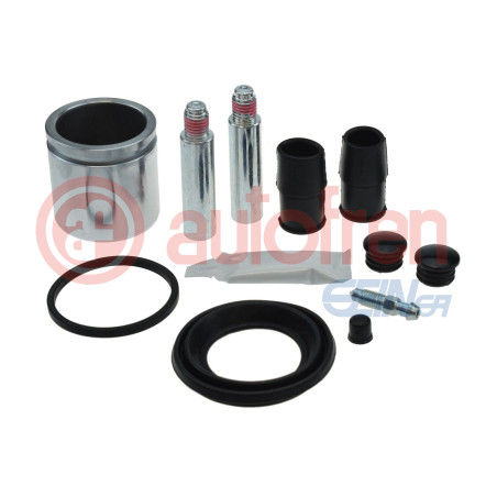 SUPER KIT PINZA