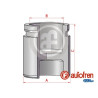 PISTONES UNITARIO EN CAJA