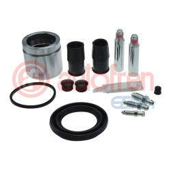 SUPER KIT PINZA