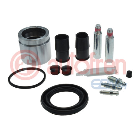 SUPER KIT PINZA