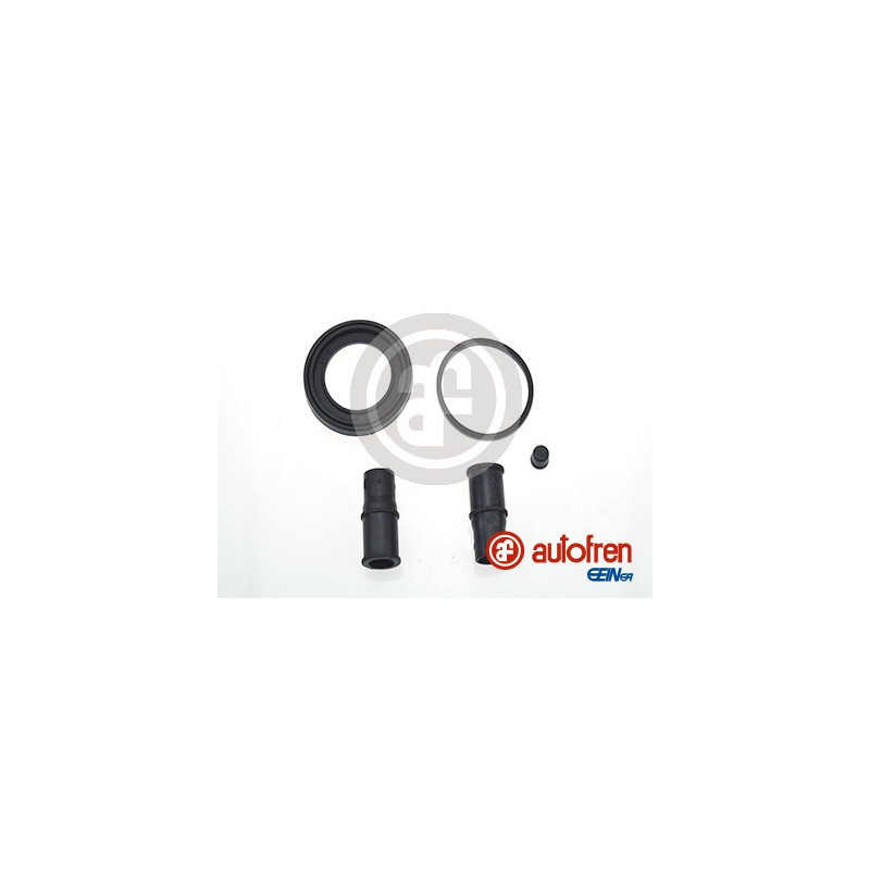 KIT ESTANDAR DE PINZA KIT ESTANDAR DE PINZA