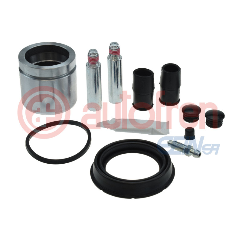 SUPER KIT PINZA SUPER KIT PINZA