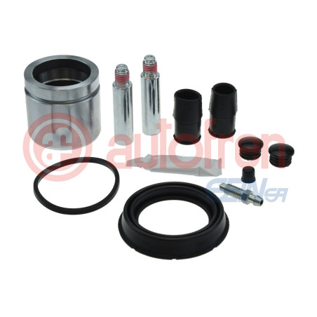 SUPER KIT PINZA