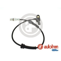 ABS SENSOR KIT