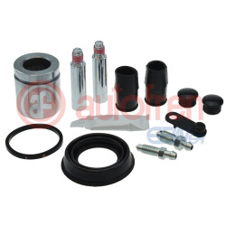 SUPER KIT PINZA