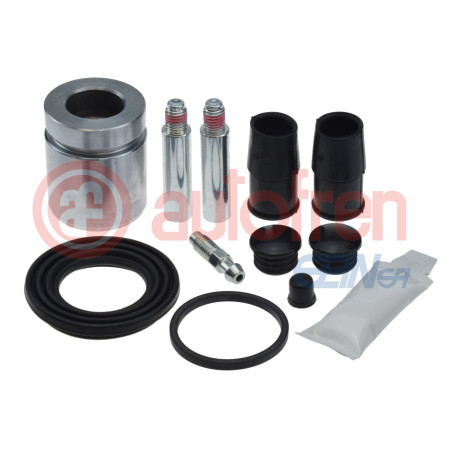 SUPER KIT PINZA