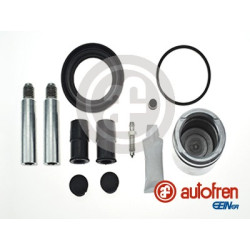 SUPER KIT PINZA