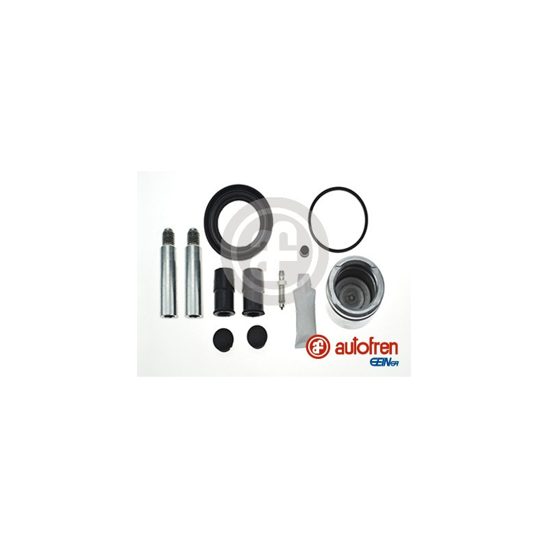 SUPER KIT PINZA SUPER KIT PINZA