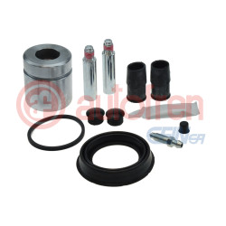 SUPER KIT PINZA