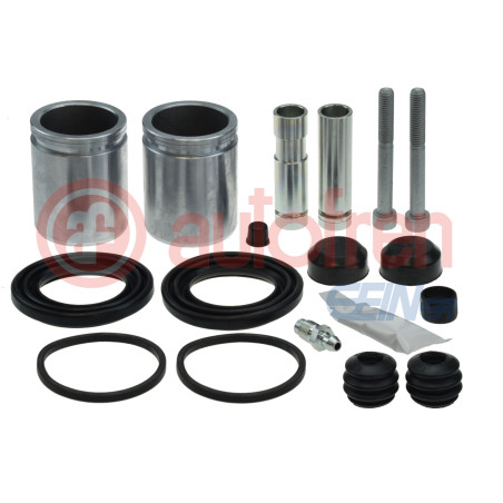 SUPER KIT PINZA