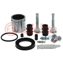 SUPER KIT PINZA