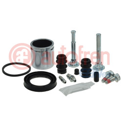 SUPER KIT PINZA