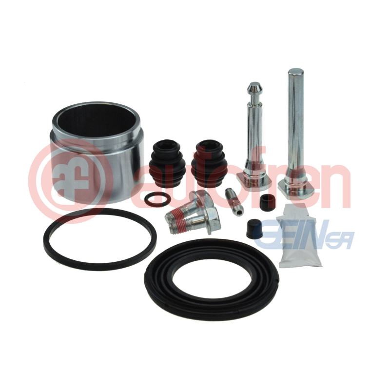 SUPER KIT PINZA SUPER KIT PINZA
