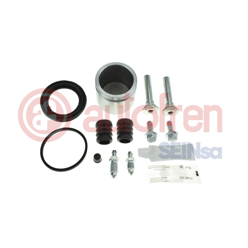 SUPER KIT PINZA SUPER KIT PINZA